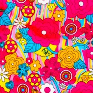 Meet your Posher, Luci